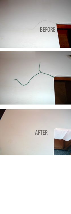 countertop repair