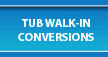 convert standard bath tub conversion to walk in tub